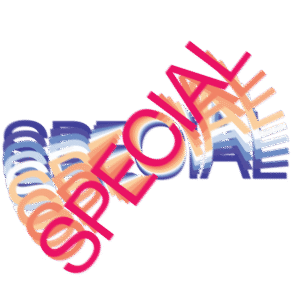 'This Is A Special Presentation' T-Shirt